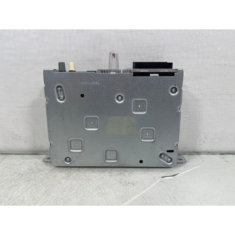 Autoradio d'origine CITROEN C4 GRAND PICASSO 2 Photo n°3
