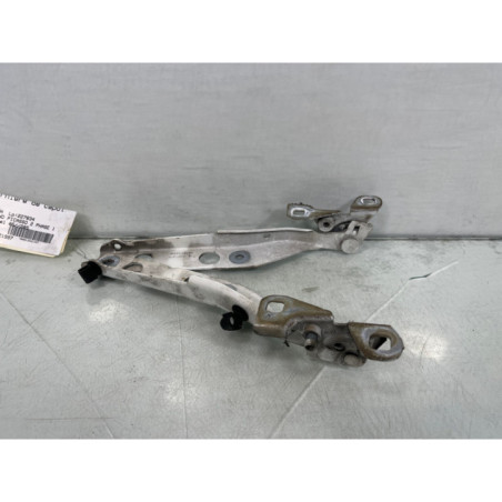 Charniere de capot CITROEN C4 GRAND PICASSO 2