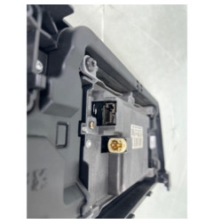 Ecran GPS CITROEN C4 GRAND PICASSO 2 Photo n°1