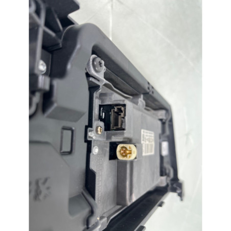 Ecran GPS CITROEN C4 GRAND PICASSO 2 Photo n°1