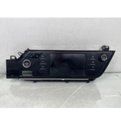 Ecran GPS CITROEN C4 GRAND PICASSO 2