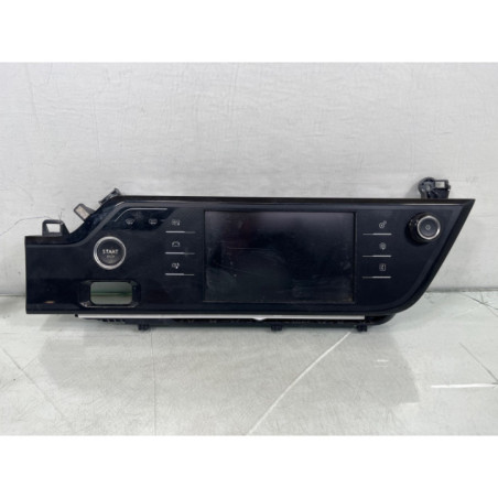 Ecran GPS CITROEN C4 GRAND PICASSO 2