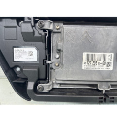 Ecran GPS CITROEN C4 GRAND PICASSO 2