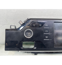 Ecran GPS CITROEN C4 GRAND PICASSO 2