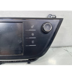 Ecran GPS CITROEN C4 GRAND PICASSO 2