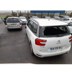 Interrupteur de leve vitre avant droit CITROEN C4 GRAND PICASSO 2