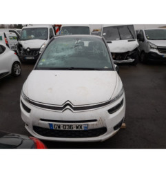 Interrupteur de leve vitre avant droit CITROEN C4 GRAND PICASSO 2