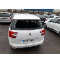 Interrupteur de leve vitre avant droit CITROEN C4 GRAND PICASSO 2