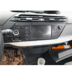 Interrupteur de leve vitre avant droit CITROEN C4 GRAND PICASSO 2
