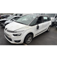 Interrupteur de leve vitre avant droit CITROEN C4 GRAND PICASSO 2