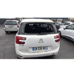 Interrupteur de leve vitre avant droit CITROEN C4 GRAND PICASSO 2