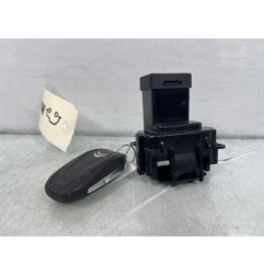 Lecteur de carte (neiman) CITROEN C4 GRAND PICASSO 2