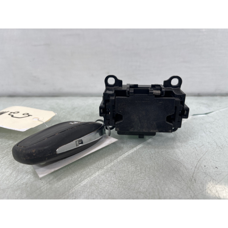 Lecteur de carte (neiman) CITROEN C4 GRAND PICASSO 2 Photo n°4