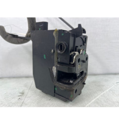 Serrure arriere gauche CITROEN C4 GRAND PICASSO 2 Photo n°1