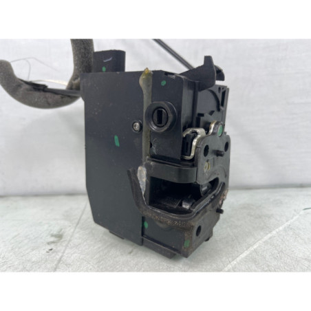 Serrure arriere gauche CITROEN C4 GRAND PICASSO 2 Photo n°1