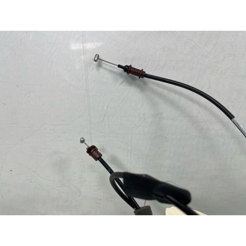 Serrure arriere gauche CITROEN C4 GRAND PICASSO 2 Photo n°4