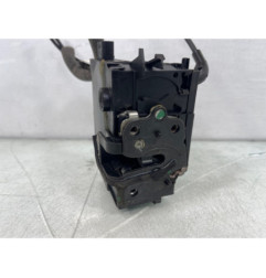 Serrure arriere gauche CITROEN C4 GRAND PICASSO 2
