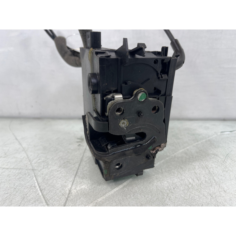 Serrure arriere gauche CITROEN C4 GRAND PICASSO 2 Photo n°5