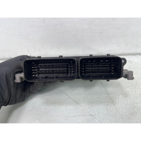 Calculateur moteur CITROEN C4 GRAND PICASSO 2
