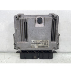 Calculateur moteur CITROEN C4 GRAND PICASSO 2