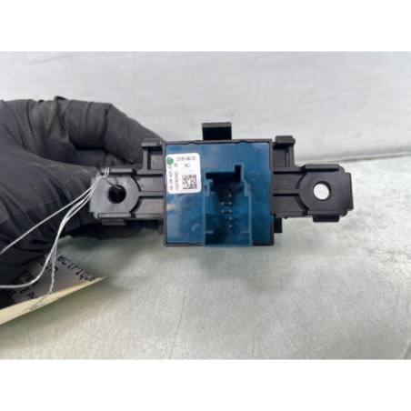 Poignee electrique frein a main CITROEN C4 GRAND PICASSO 2 Photo n°1