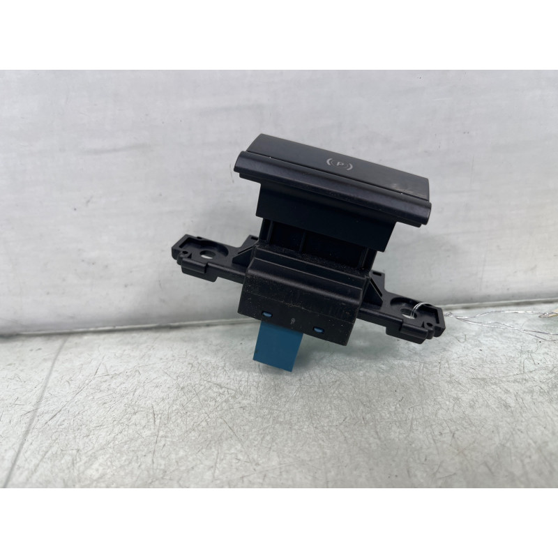 Poignee electrique frein a main CITROEN C4 GRAND PICASSO 2 Photo n°2