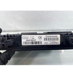 Boitier UCH RENAULT GRAND SCENIC 3 Photo n°1