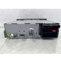 Autoradio d'origine PEUGEOT 3008 1