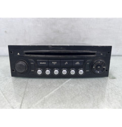 Autoradio d'origine PEUGEOT 3008 1