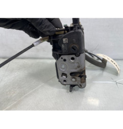 Serrure avant droit PEUGEOT 3008 1