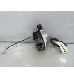 Serrure avant droit PEUGEOT 3008 1