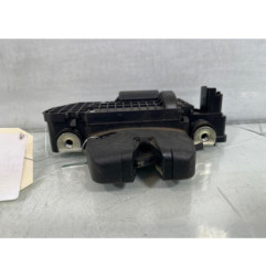 Serrure de coffre PEUGEOT 3008 1