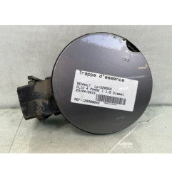 Trappe d'essence RENAULT CLIO 4