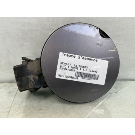 Trappe d'essence RENAULT CLIO 4