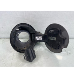 Trappe d'essence RENAULT CLIO 4