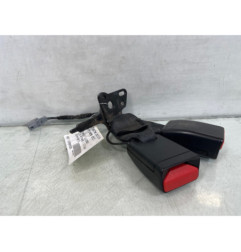 Attache ceinture arriere droit RENAULT CLIO 4