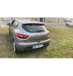 Attache ceinture arriere droit RENAULT CLIO 4