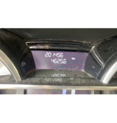 Attache ceinture arriere droit RENAULT CLIO 4