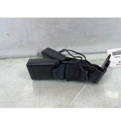 Attache ceinture arriere gauche RENAULT CLIO 4