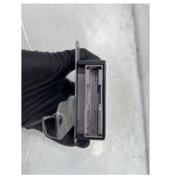 Boitier air bag RENAULT CLIO 4 Photo n°1