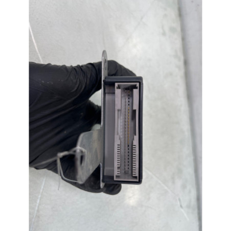 Boitier air bag RENAULT CLIO 4 Photo n°1