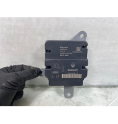 Boitier air bag RENAULT CLIO 4