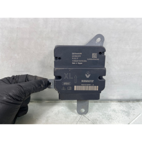 Boitier air bag RENAULT CLIO 4