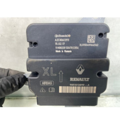 Boitier air bag RENAULT CLIO 4