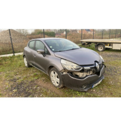 Boitier air bag RENAULT CLIO 4