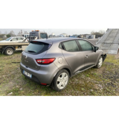 Boitier air bag RENAULT CLIO 4