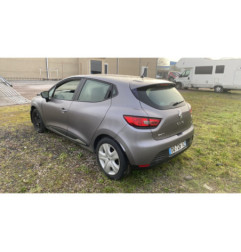 Boitier air bag RENAULT CLIO 4