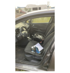 Boitier air bag RENAULT CLIO 4