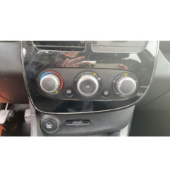 Boitier air bag RENAULT CLIO 4