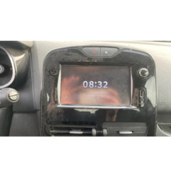 Boitier air bag RENAULT CLIO 4